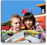 Survival Chinese Lessons