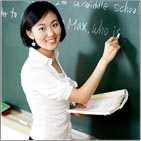 Qualified Professional Teachers