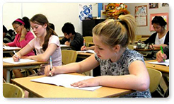 Test Prep Courses