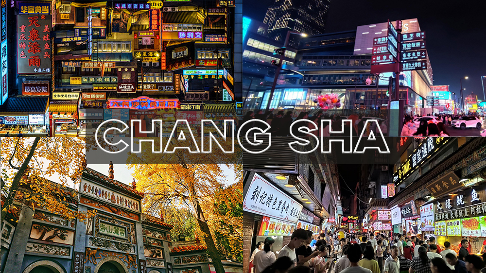 ChangSha